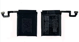 Акумулятор Apple Watch 4 44mm, A2059, 291.8mAh, оригінал PRC G+OCA PRo