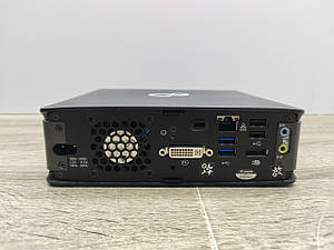 Міні ПК g2-3 USFF Fujitsu Esprimo Q910 i5-2390t/ Q77/ DDR3 8GB/ SSD 120GB/ DVI-I DP