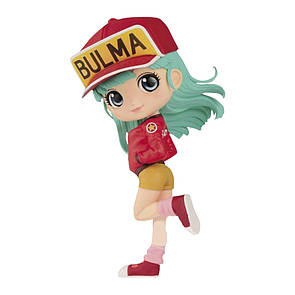 Фігурка DRAGON BALL Q Posket Bulma II (Ver.A)