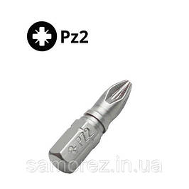 Біти для шуруповерта Profi (Germany)