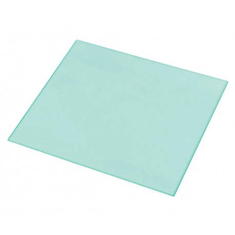 Захисне полікарбонатне скло 90/110 мм для Evolution, Apache Original (слюда) BF, фото 1