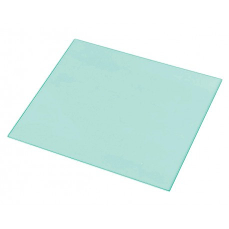 Захисне полікарбонатне скло 90/110 мм для Evolution, Apache Original (слюда) BF