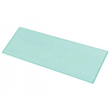 Захисне полікарбонатне скло 50/110 мм (слюда) BF, фото 1