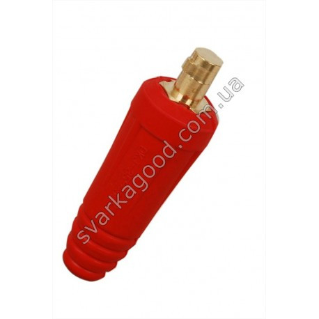 Кабельна вилка (Mount "Papa") 35-50 мм. BF