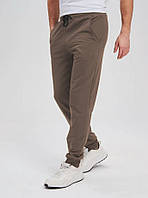 Штани чоловічі Мальта М488-13 коричневі S коричневі