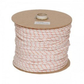 Шнур для стартера бензокоси діаметром 3.5 мм, 100 м