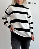 Светр жіночий 10446 со, фото 4