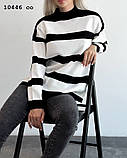 Светр жіночий 10446 со, фото 3