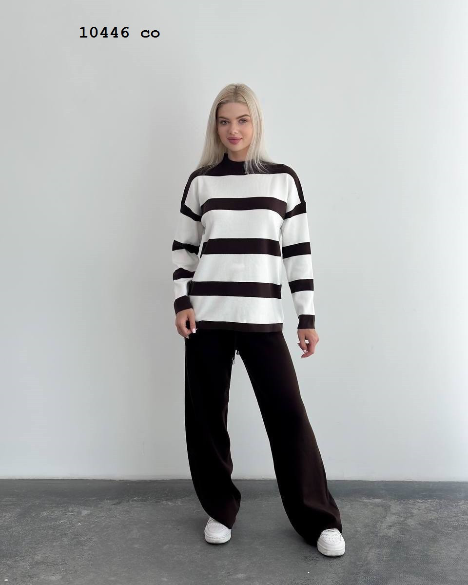 Светр жіночий 10446 со, фото 1