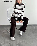 Светр жіночий 10446 со, фото 6