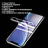 Гідрогелева плівка iNobi Privacy Matte для Motorola Edge 50 Fusion (Антишпигун), фото 5