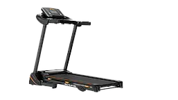 Доріжка бігова WCG-H182 електрична для дому спортзалу R_2346