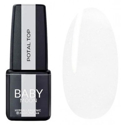 Baby Moon Potal Top (без липкого шару) No11 6 мл