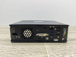 Міні ПК g2-3 USFF Fujitsu Esprimo Q910 i5-2390t/ Q77/ DDR3 8GB/ SSD 120GB/ DVI-I DP