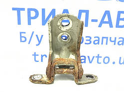 Петля двері задньої правої Nissan Tiida C11 1.6 БЕНЗИН HR16 МКПП 2004 (б/в)
