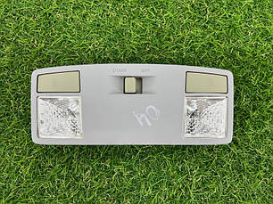 Плафон салону Mazda