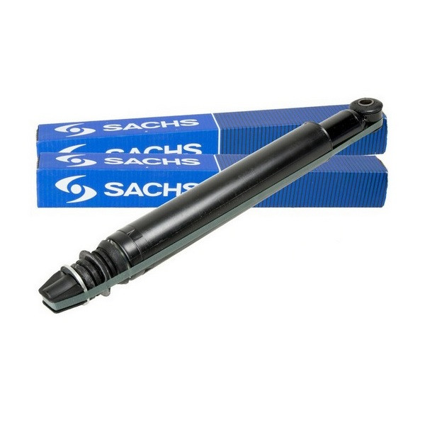 SACHS! Амортизатор Mercedes S-class Coupe C140 Мерседес Купе C140 (1992-99-). Задній. 316951 , 312782 САКС