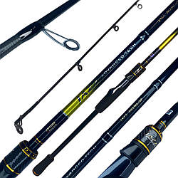 Спінінг Feima Jazz 2.4 м (7-21 г) універсальний для хижої риби