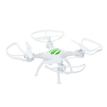 Квадрокоптер на радіокеруванні LY838, 2.4G, акумулятор, світло