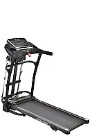 Доріжка бігова WCG-H160M + Масажер електрична для дому спортзалу R_2346