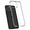 Чохол Spigen Ultra Hybrid до iPhone 15 Pro Crystal Clear (ACS06707), фото 5