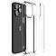 Чохол Spigen Ultra Hybrid до iPhone 15 Pro Crystal Clear (ACS06707), фото 6
