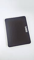 Чехол для Айпад Про 11 2020 УАГ с отделом для Pencil / Smart case UAG iPad Pro 11 2020 Black Противоударный