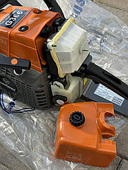 Бензопила Holzfforma G 366 (MS 361) Без шини та ланцюга