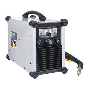 Плазморіз трифазний GYS CUTTER 70 CT