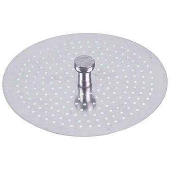 Адаптер фільтра воронки 5532114300 для гейзерної кавоварки Delonghi