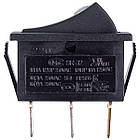 Вимикач для кавоварки DeLonghi SR-32 5112610211 (512441), фото 2