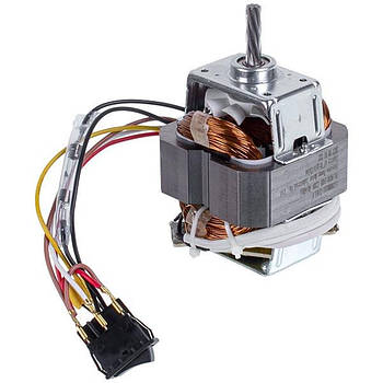 Двигун JC-9830-2400 для м'ясорубки Moulinex HV8 SS-1530000497