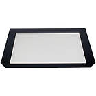 Внутрішнє скло дверей 567233 для духовки Gorenje, фото 2