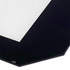 Внутрішнє скло дверей 567233 для духовки Gorenje, фото 3