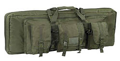 Сумка-чохол  Condor Double Rifle Case Large 42" олива