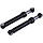Амортизатор бака для пральної машини Bosch 00448032 DP 90N L=160-255mm D отв.=8/12(13)mm (2шт), фото 3