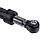 Амортизатор бака для пральної машини Bosch 00448032 DP 90N L=160-255mm D отв.=8/12(13)mm (2шт), фото 4