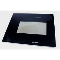 Gorenje 872278 Двері для мікрохвильової печі