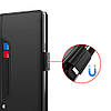 Чохол - книжка Beauty Case для ZTE Blade A35 / A55 з дзеркалом, фото 4
