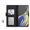 Чохол - книжка Beauty Case для ZTE Blade A35 / A55 з дзеркалом, фото 5