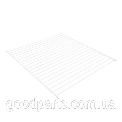 Electrolux 140059771018 Полиця решітка 414X370mm для морозильної камери, фото 1