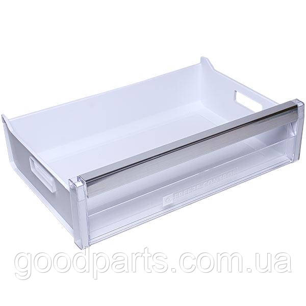 Ящик морозильної камери для холодильника Whirlpool 481010788826 545x365x150mm (верхній/середній)