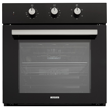 Духова шафа електрична (стр. духовка) JANTAR MTK 6006 BL, 53л, 2.4 кВт