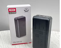 УМБ Power Bank XO PR188 20000 mAh зі швидкою зарядкою Повербанк Зовнішній акумулятор для заряджання
