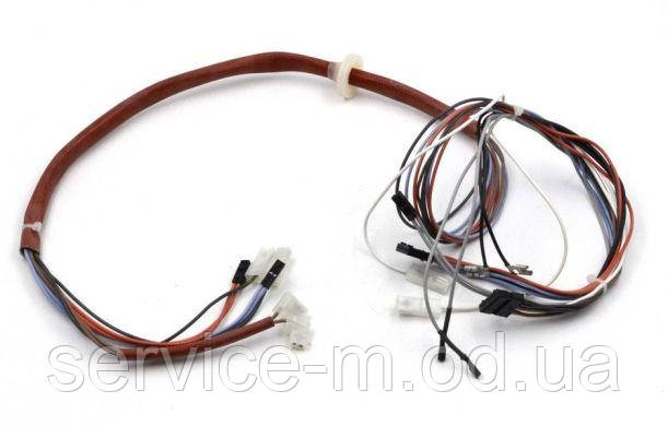 Кабель модулятор-реле потоку-пресостат для газового котла Fondital/Nova Florida 6CABCOMP02