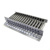 Пальник NP 15-сегментний для газового котла Viessmann WH1B, WH1D 30 кВт 7825493