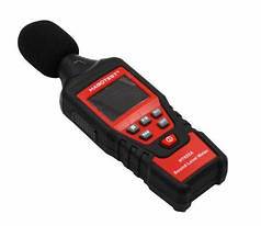 Вимірювач рівня звуку HT622A