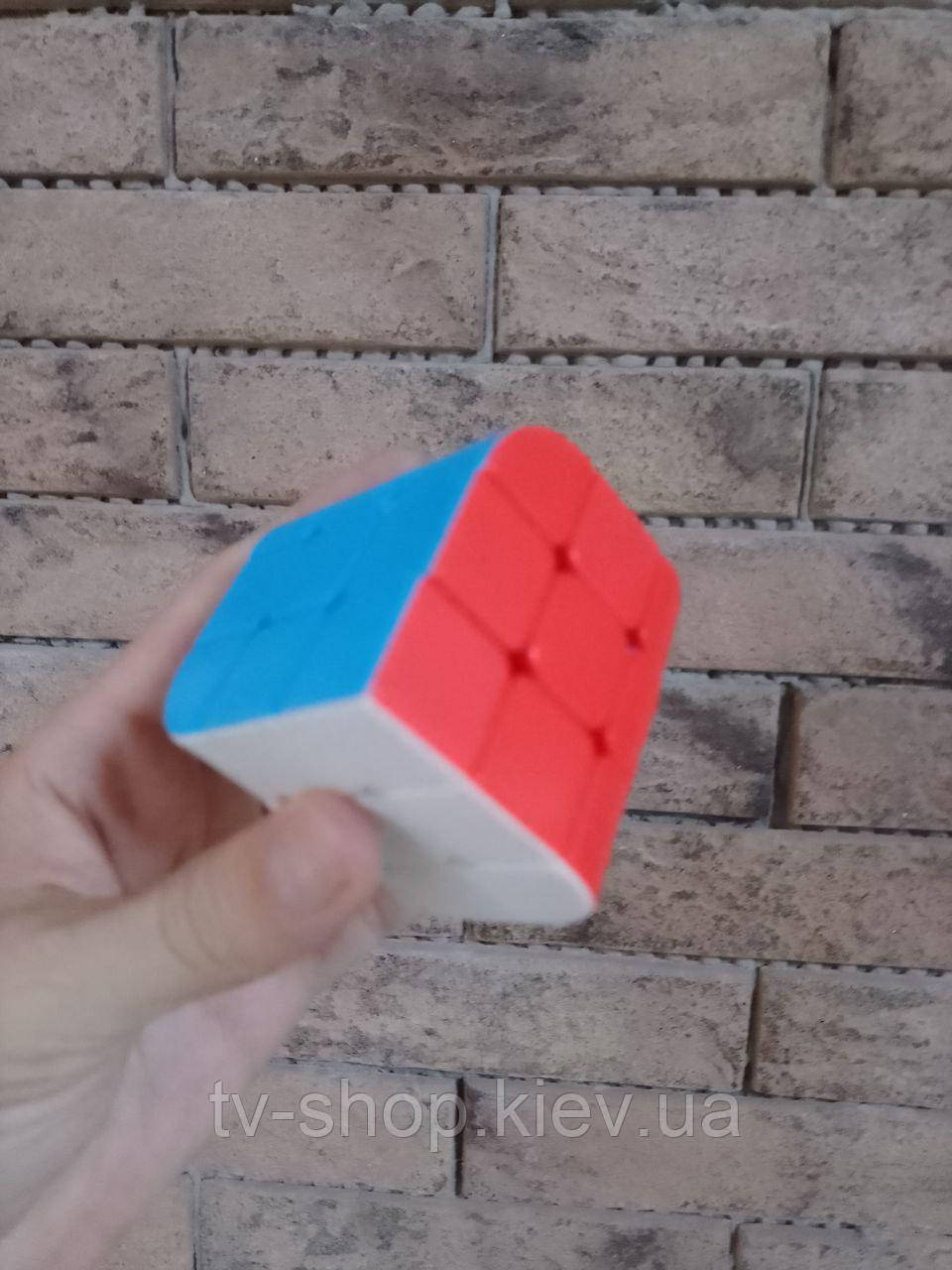 Кубик головоломка 3х3x3 Penrose Cube