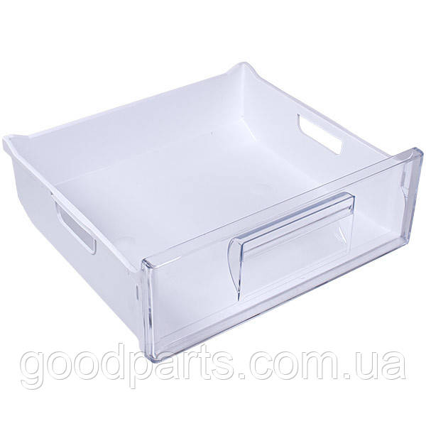 Ящик морозильної камери для холодильника AEG 4055949566 440x390x150mm
