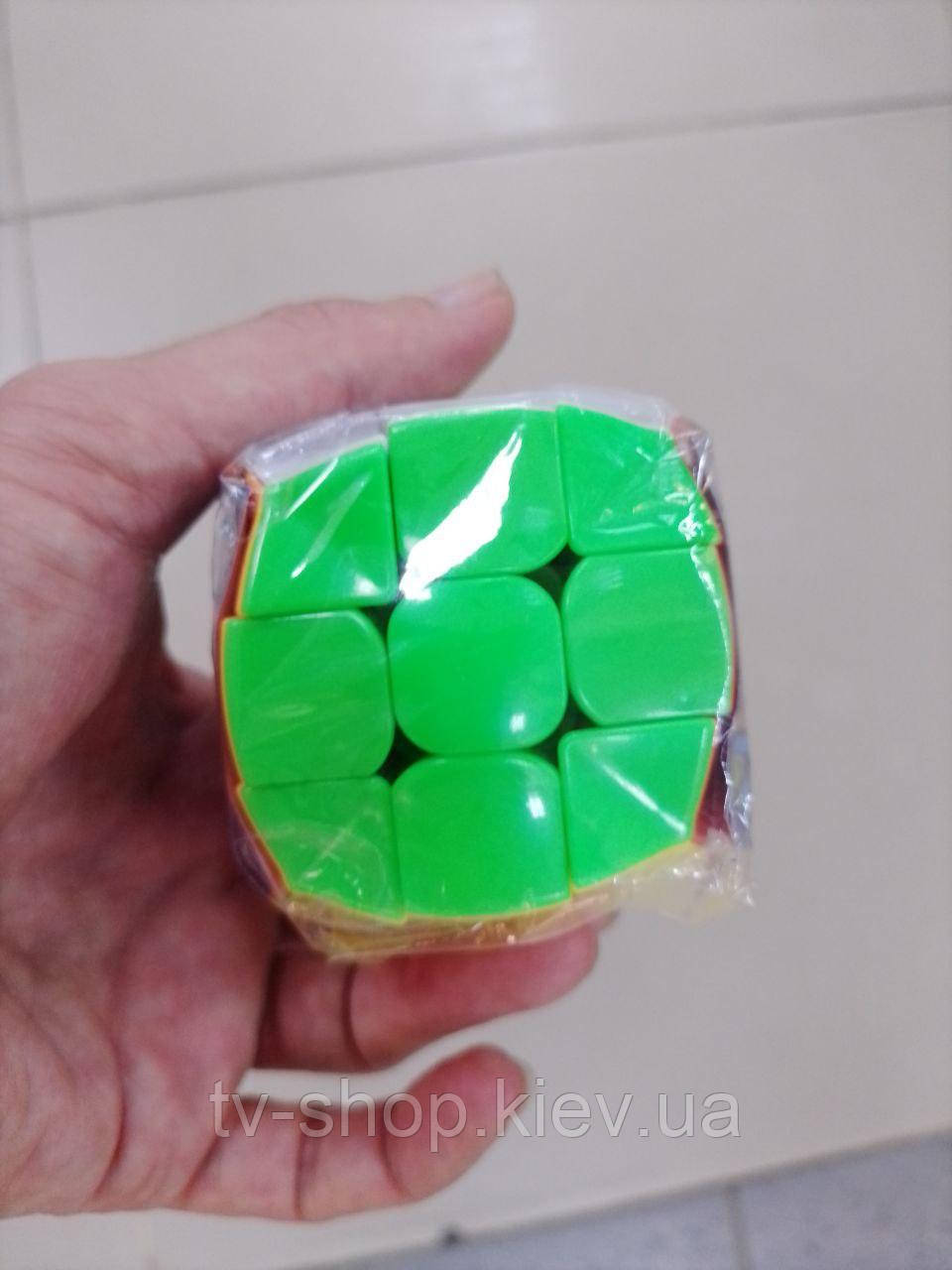 Кубик скошені грані 3х3x3 Penrose Cube